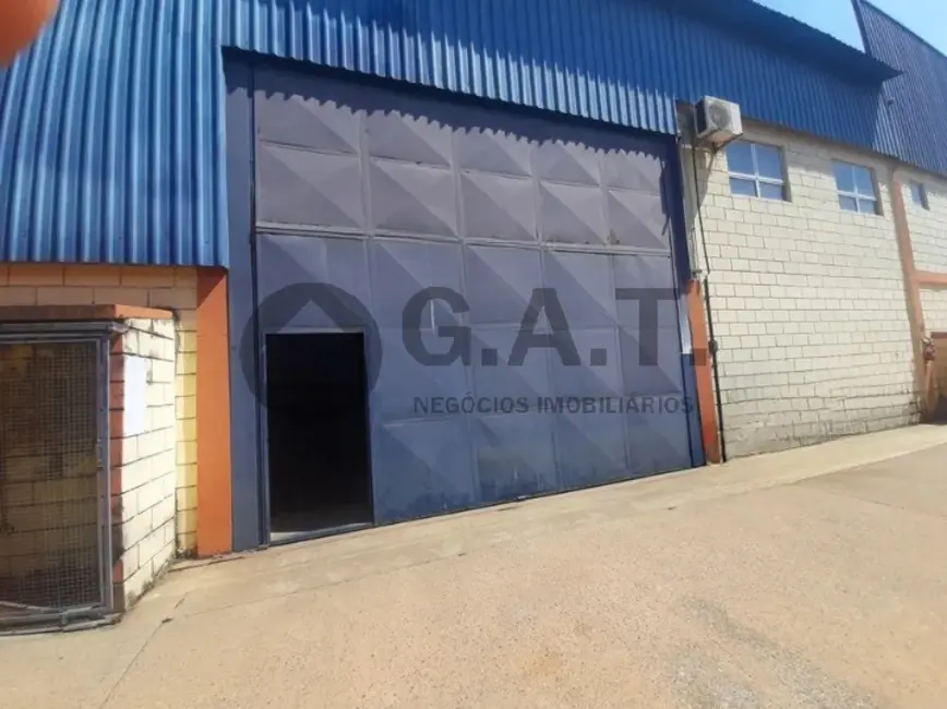 Foto 2 de Armazém / Galpão à venda, 2500m2 em Iporanga, Sorocaba - SP