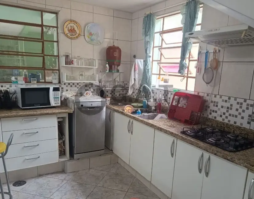 Casa com 5 quartos à venda, 220m2 em Jardim São Judas Tadeu, Sorocaba - SP - imagem 7 Foto 7 de Casa com 5 quartos à venda, 220m2 em Jardim São Judas Tadeu, Sorocaba - SP