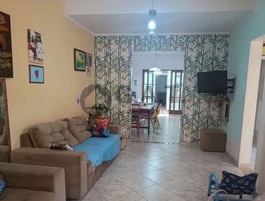 Casa com 5 quartos à venda, 220m2 em Jardim São Judas Tadeu, Sorocaba - SP - imagem 3 Foto 3 de Casa com 5 quartos à venda, 220m2 em Jardim São Judas Tadeu, Sorocaba - SP