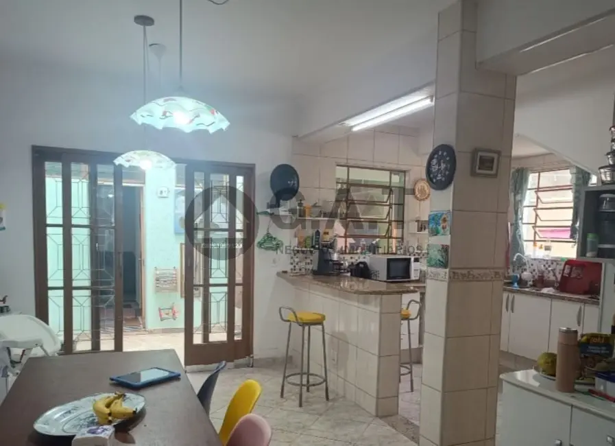 Foto 2 de Casa com 5 quartos à venda, 220m2 em Jardim São Judas Tadeu, Sorocaba - SP