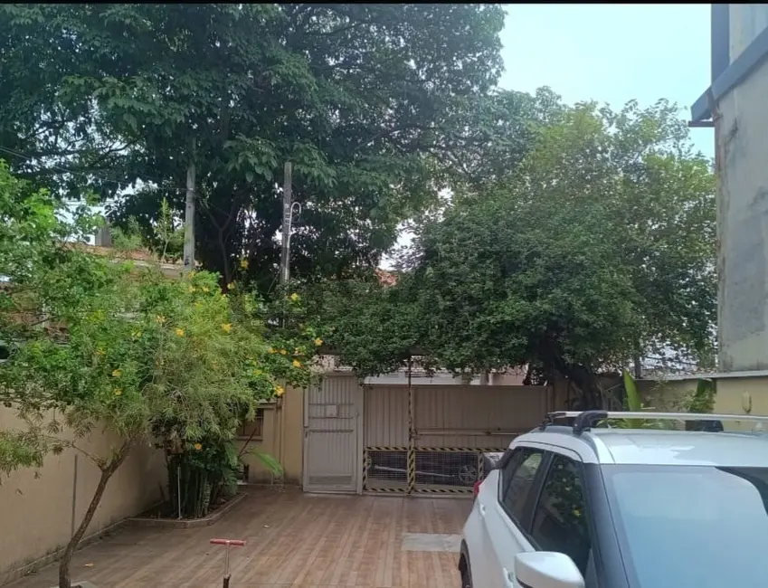 Foto 1 de Casa com 5 quartos à venda, 220m2 em Jardim São Judas Tadeu, Sorocaba - SP