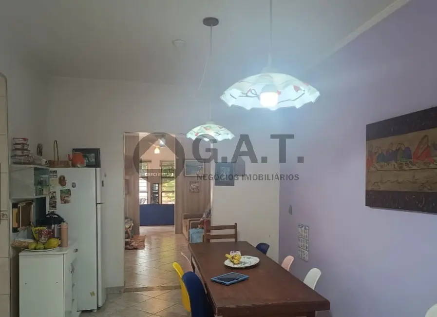 Casa com 5 quartos à venda, 220m2 em Jardim São Judas Tadeu, Sorocaba - SP - imagem 6 Foto 6 de Casa com 5 quartos à venda, 220m2 em Jardim São Judas Tadeu, Sorocaba - SP