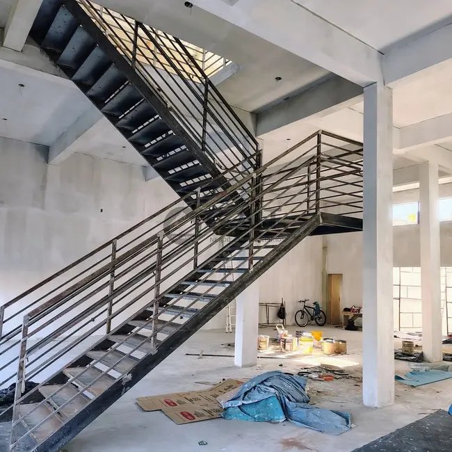 Foto 4 de Armazém / Galpão para alugar, 450m2 em Conjunto Habitacional Júlio de Mesquita Filho, Sorocaba - SP