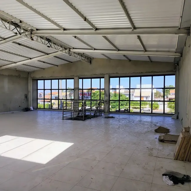 Foto 7 de Armazém / Galpão para alugar, 450m2 em Conjunto Habitacional Júlio de Mesquita Filho, Sorocaba - SP