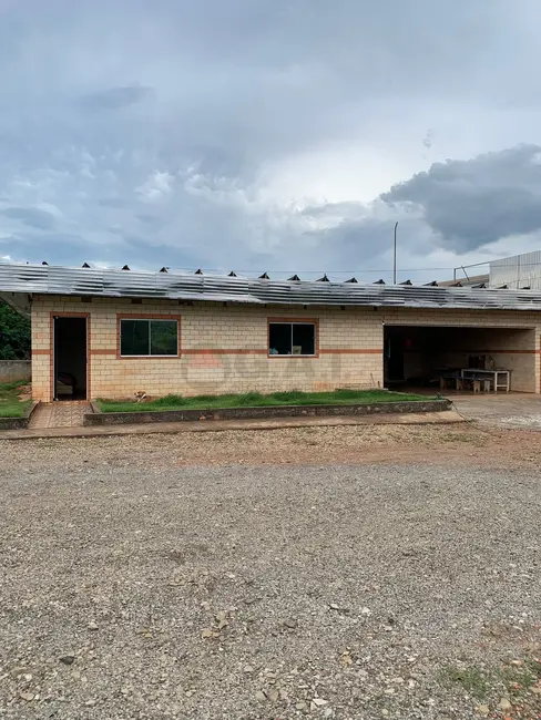 Armazém / Galpão à venda, 1700m2 em Tatui - SP - imagem 6 Foto 6 de Armazém / Galpão à venda, 1700m2 em Tatui - SP