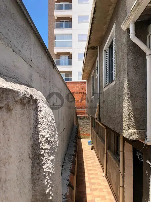 Casa com 4 quartos à venda, 145m2 em Vila Hortência, Sorocaba - SP - imagem 8 Foto 8 de Casa com 4 quartos à venda, 145m2 em Vila Hortência, Sorocaba - SP