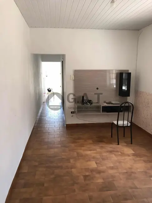 Foto 2 de Casa com 4 quartos à venda, 145m2 em Vila Hortência, Sorocaba - SP