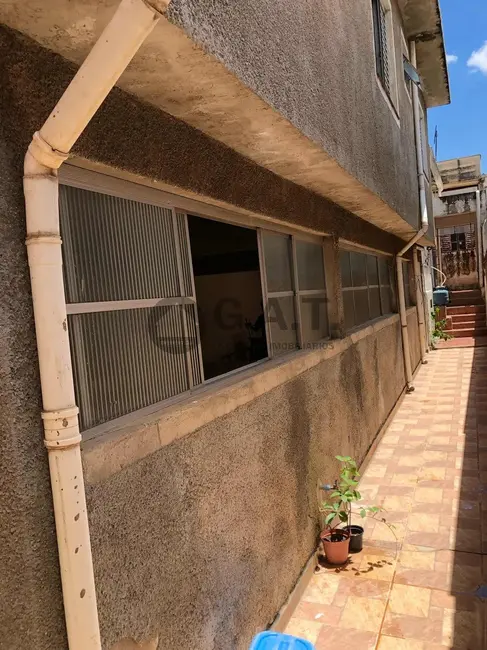 Casa com 4 quartos à venda, 145m2 em Vila Hortência, Sorocaba - SP - imagem 7 Foto 7 de Casa com 4 quartos à venda, 145m2 em Vila Hortência, Sorocaba - SP