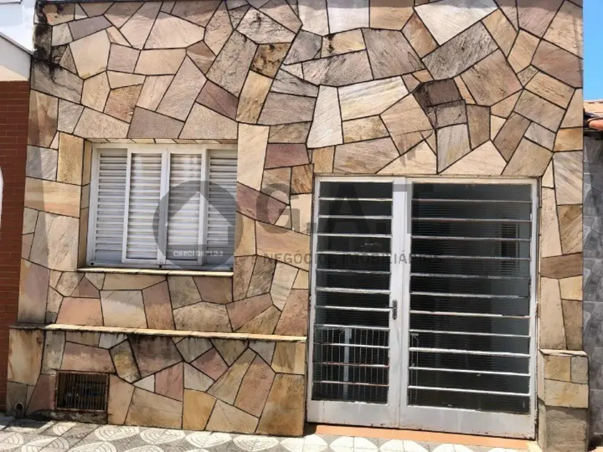 Foto 1 de Casa com 4 quartos à venda, 145m2 em Vila Hortência, Sorocaba - SP