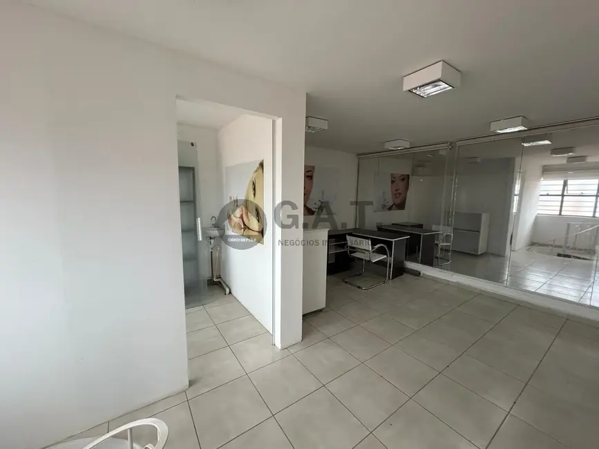 Foto 7 de Sala Comercial para alugar, 150m2 em Vila Hortência, Sorocaba - SP