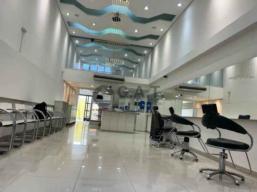 Foto 3 de Sala Comercial para alugar, 150m2 em Vila Hortência, Sorocaba - SP