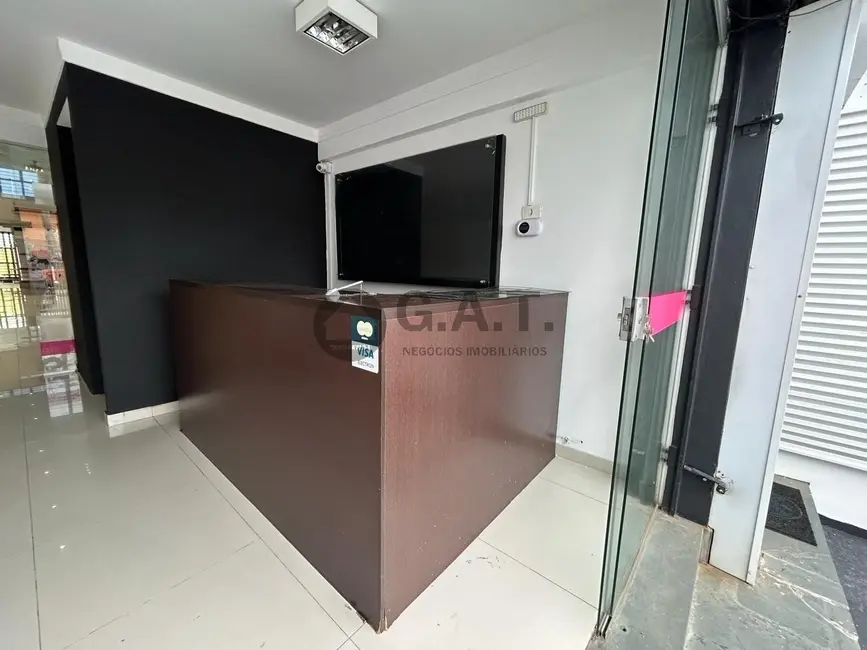 Foto 9 de Sala Comercial para alugar, 150m2 em Vila Hortência, Sorocaba - SP