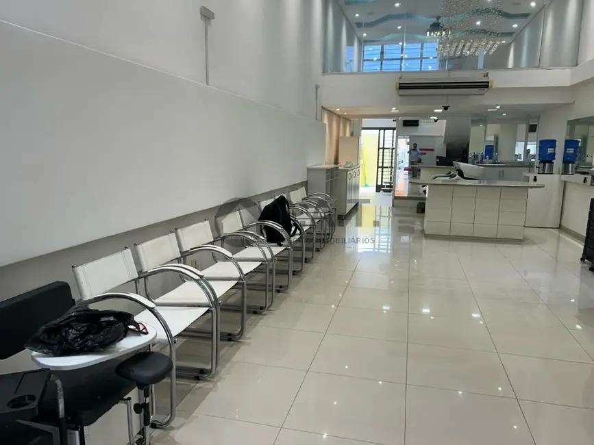 Foto 6 de Sala Comercial para alugar, 150m2 em Vila Hortência, Sorocaba - SP