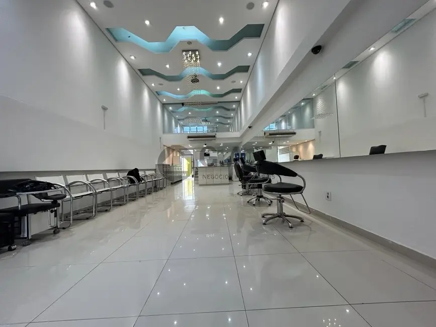 Foto 5 de Sala Comercial para alugar, 150m2 em Vila Hortência, Sorocaba - SP