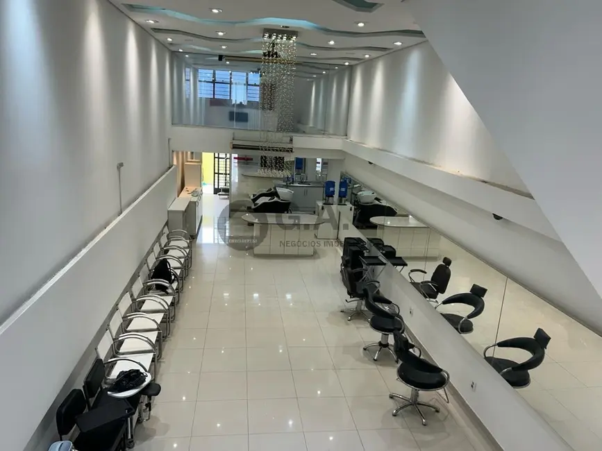 Foto 2 de Sala Comercial para alugar, 150m2 em Vila Hortência, Sorocaba - SP