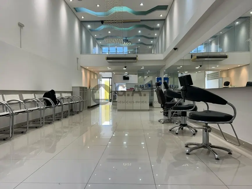 Foto 4 de Sala Comercial para alugar, 150m2 em Vila Hortência, Sorocaba - SP