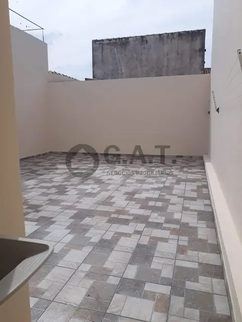 Foto 7 de Casa com 3 quartos para alugar, 170m2 em Wanel Ville, Sorocaba - SP