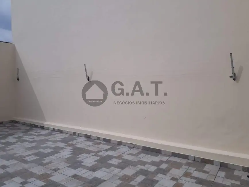 Foto 4 de Casa com 3 quartos para alugar, 170m2 em Wanel Ville, Sorocaba - SP