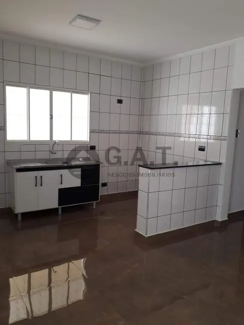 Foto 3 de Casa com 3 quartos para alugar, 170m2 em Wanel Ville, Sorocaba - SP