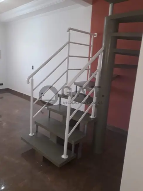 Foto 2 de Casa com 3 quartos para alugar, 170m2 em Wanel Ville, Sorocaba - SP