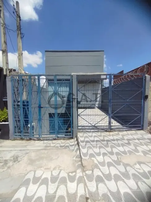 Foto 1 de Armazém / Galpão para alugar, 289m2 em Vila Barão, Sorocaba - SP