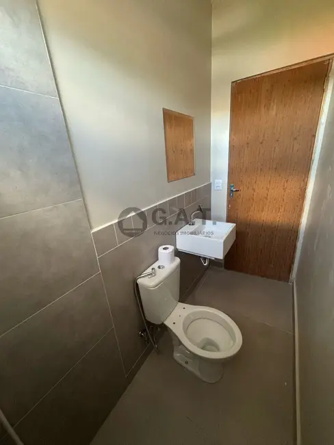 Foto 2 de Kitnet com 1 quarto para alugar, 37m2 em Central Parque Sorocaba, Sorocaba - SP