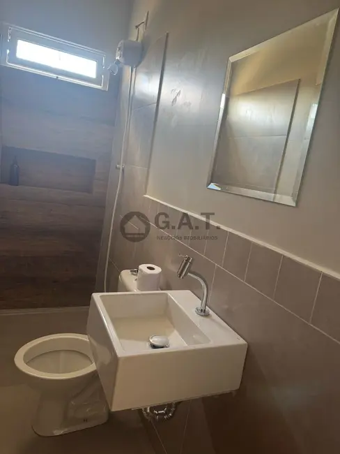 Foto 5 de Kitnet com 1 quarto para alugar, 37m2 em Central Parque Sorocaba, Sorocaba - SP