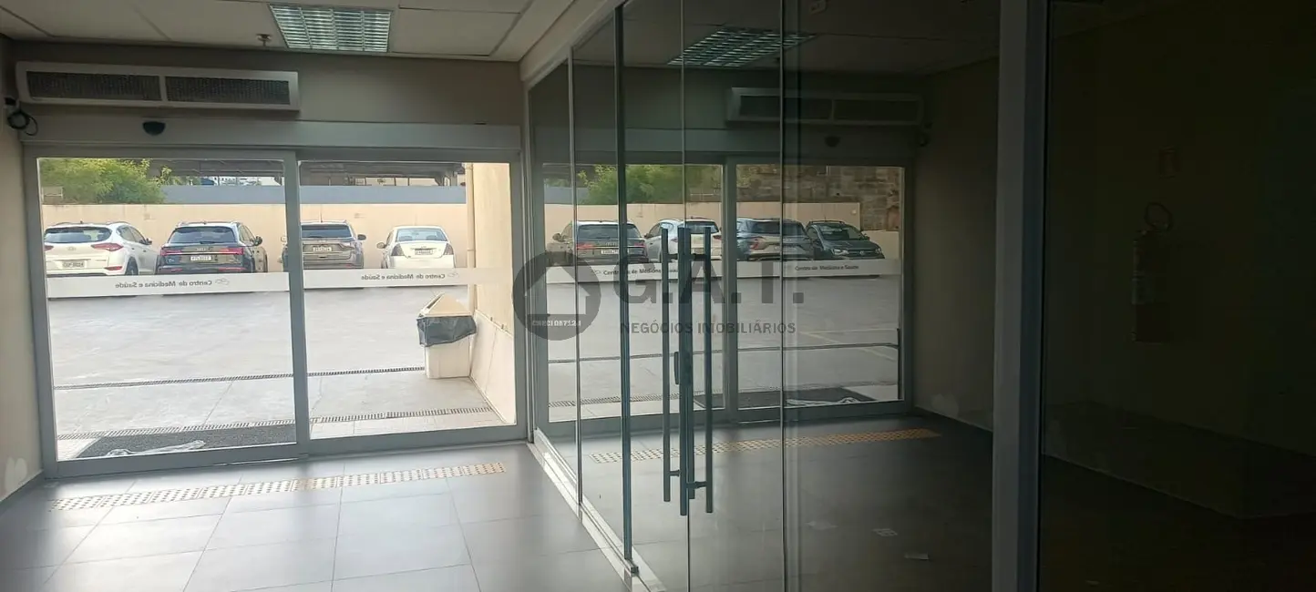 Sala Comercial para alugar, 124m2 em Jardim Vergueiro, Sorocaba - SP - imagem 2 Foto 2 de Sala Comercial para alugar, 124m2 em Jardim Vergueiro, Sorocaba - SP