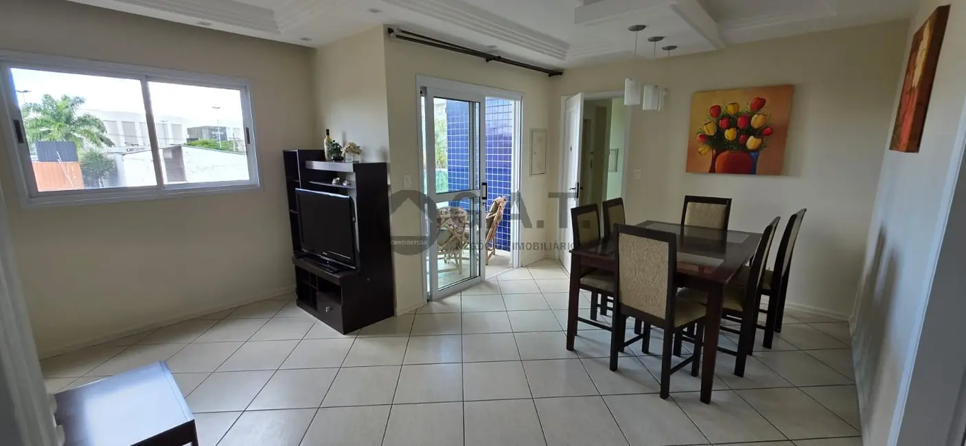 Foto 1 de Apartamento com 3 quartos para alugar, 105m2 em Parque Campolim, Sorocaba - SP