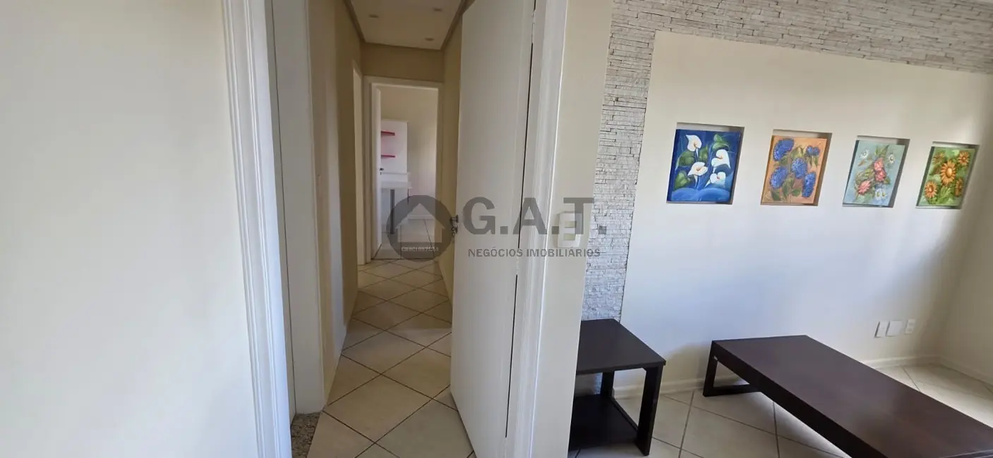 Foto 5 de Apartamento com 3 quartos para alugar, 105m2 em Parque Campolim, Sorocaba - SP