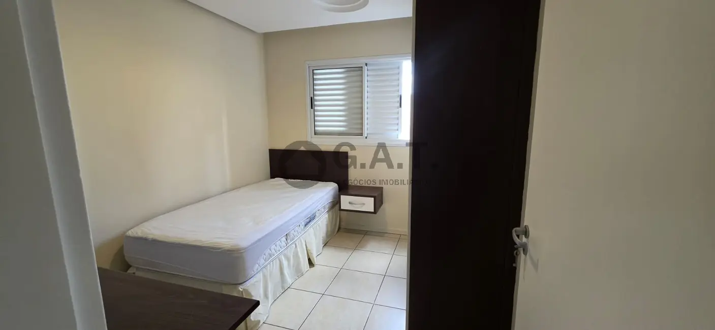 Foto 9 de Apartamento com 3 quartos para alugar, 105m2 em Parque Campolim, Sorocaba - SP