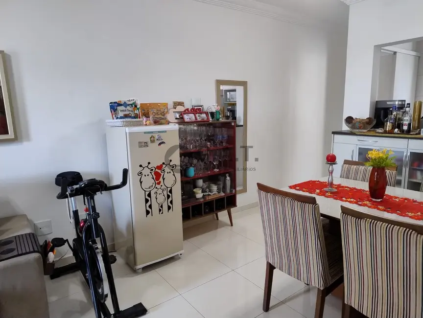 Apartamento com 2 quartos à venda, 64m2 em Parque Campolim, Sorocaba - SP - imagem 3 Foto 3 de Apartamento com 2 quartos à venda, 64m2 em Parque Campolim, Sorocaba - SP
