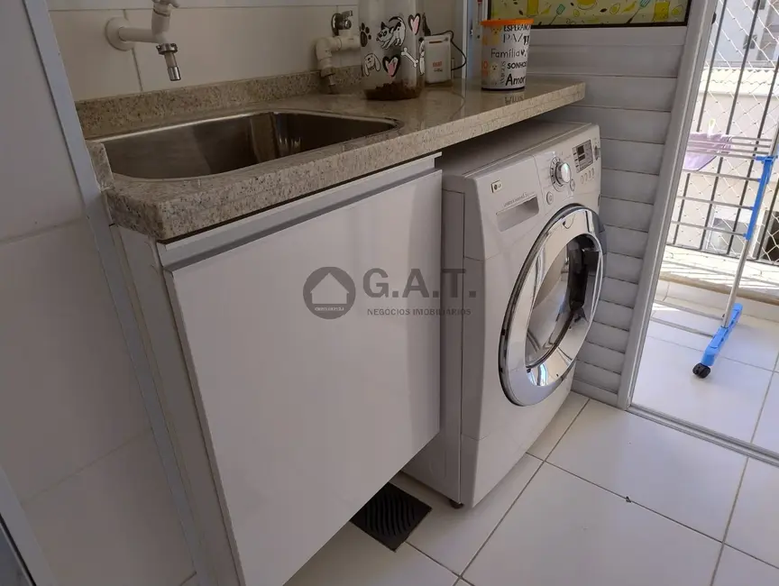 Apartamento com 2 quartos à venda, 64m2 em Parque Campolim, Sorocaba - SP - imagem 9 Foto 9 de Apartamento com 2 quartos à venda, 64m2 em Parque Campolim, Sorocaba - SP