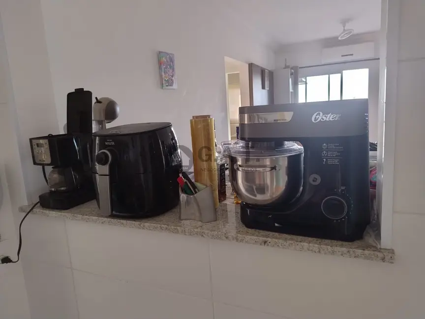 Apartamento com 2 quartos à venda, 64m2 em Parque Campolim, Sorocaba - SP - imagem 7 Foto 7 de Apartamento com 2 quartos à venda, 64m2 em Parque Campolim, Sorocaba - SP