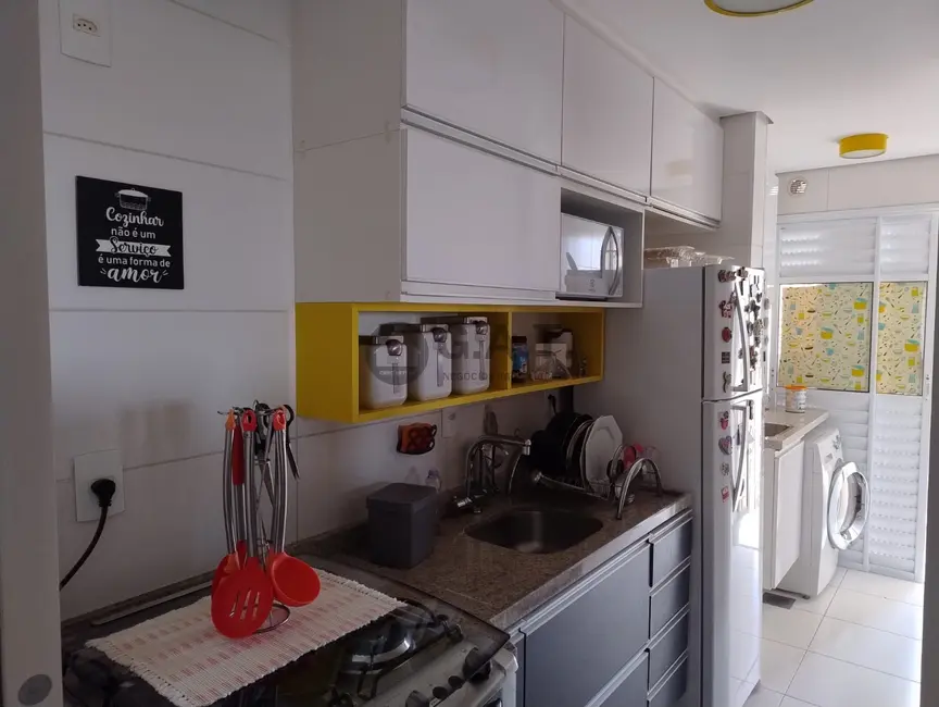 Apartamento com 2 quartos à venda, 64m2 em Parque Campolim, Sorocaba - SP - imagem 8 Foto 8 de Apartamento com 2 quartos à venda, 64m2 em Parque Campolim, Sorocaba - SP