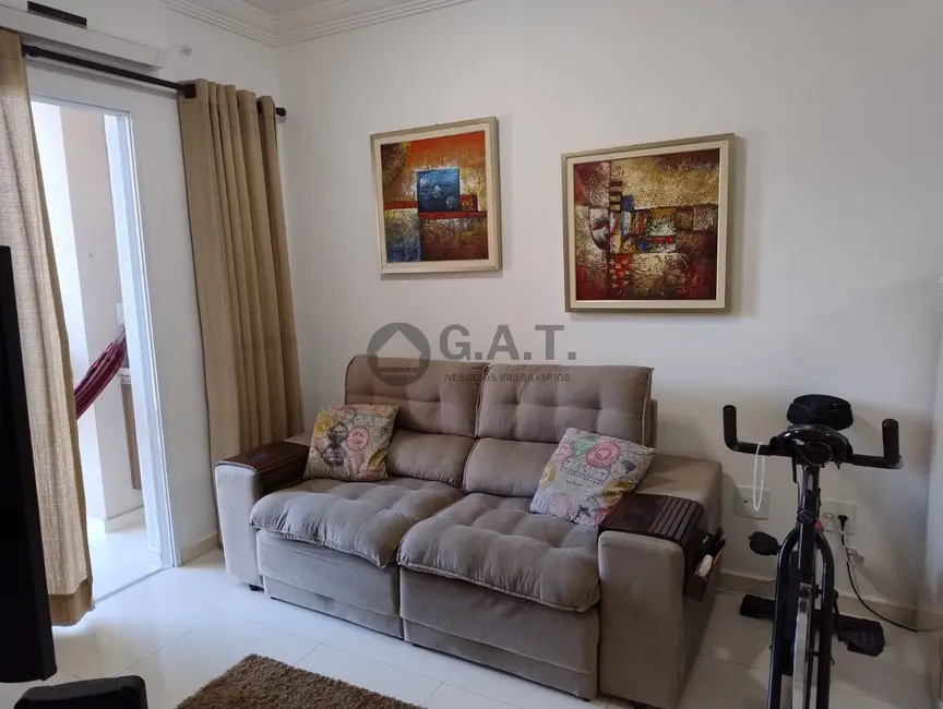 Apartamento com 2 quartos à venda, 64m2 em Parque Campolim, Sorocaba - SP - imagem 5 Foto 5 de Apartamento com 2 quartos à venda, 64m2 em Parque Campolim, Sorocaba - SP