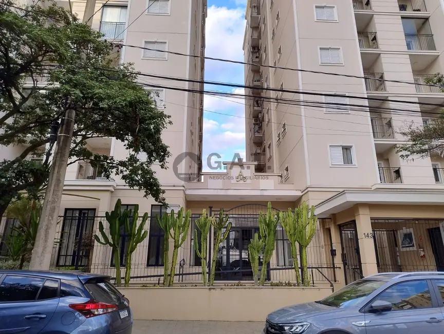 Apartamento com 2 quartos à venda, 64m2 em Parque Campolim, Sorocaba - SP - imagem 1 Foto 1 de Apartamento com 2 quartos à venda, 64m2 em Parque Campolim, Sorocaba - SP