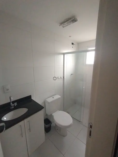 Foto 8 de Apartamento com 3 quartos à venda, 69m2 em Parque Bela Vista, Votorantim - SP