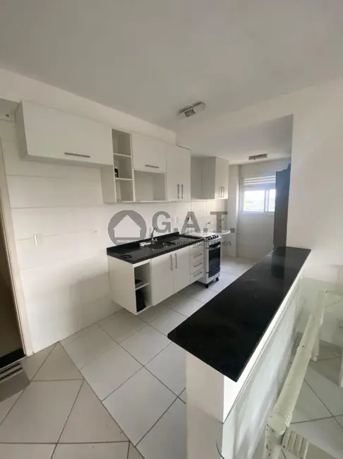 Foto 2 de Apartamento com 3 quartos à venda, 69m2 em Parque Bela Vista, Votorantim - SP