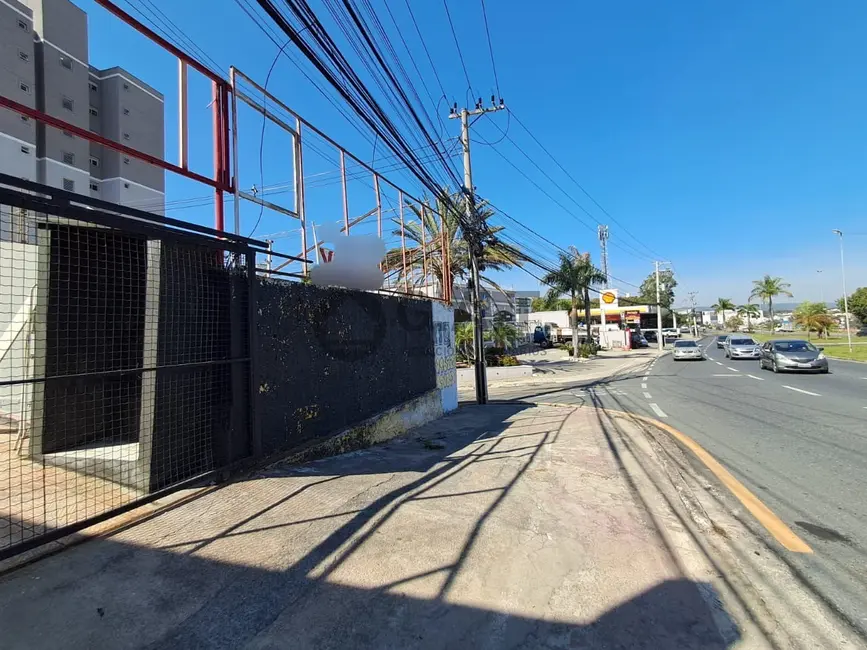 Foto 6 de Terreno / Lote à venda, 357m2 em Parque Bela Vista, Votorantim - SP