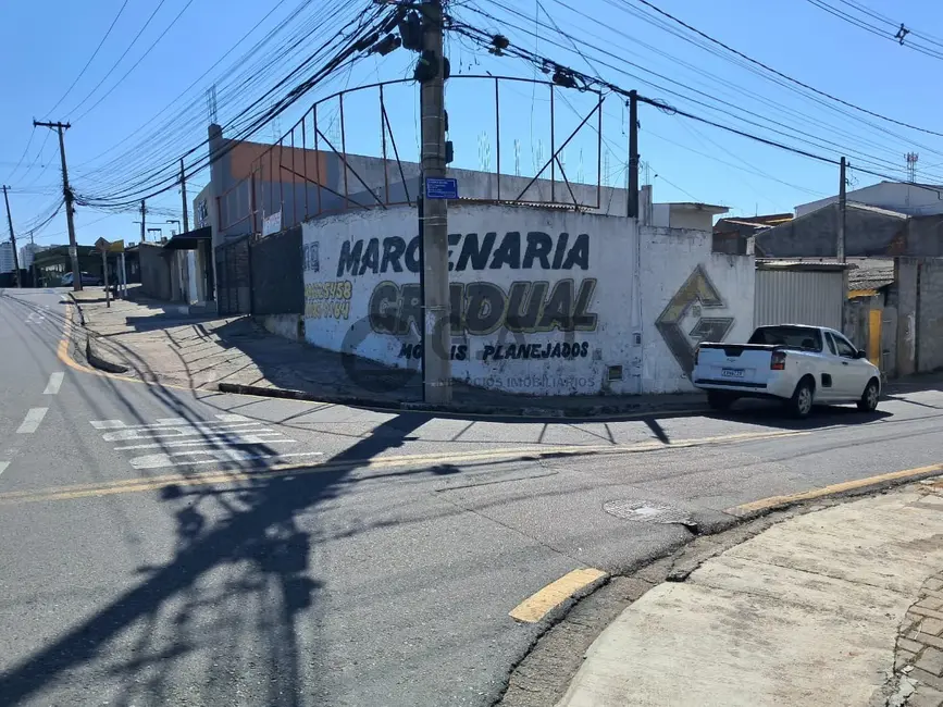 Foto 5 de Terreno / Lote à venda, 357m2 em Parque Bela Vista, Votorantim - SP