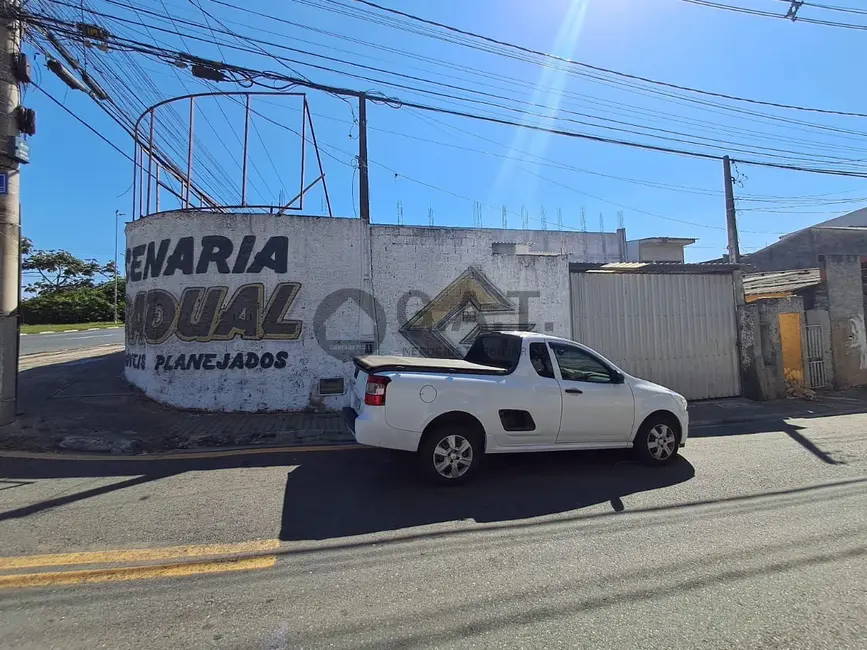 Foto 2 de Terreno / Lote à venda, 357m2 em Parque Bela Vista, Votorantim - SP