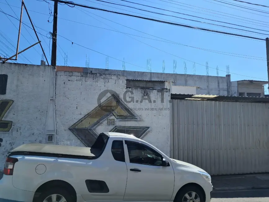 Foto 4 de Terreno / Lote à venda, 357m2 em Parque Bela Vista, Votorantim - SP