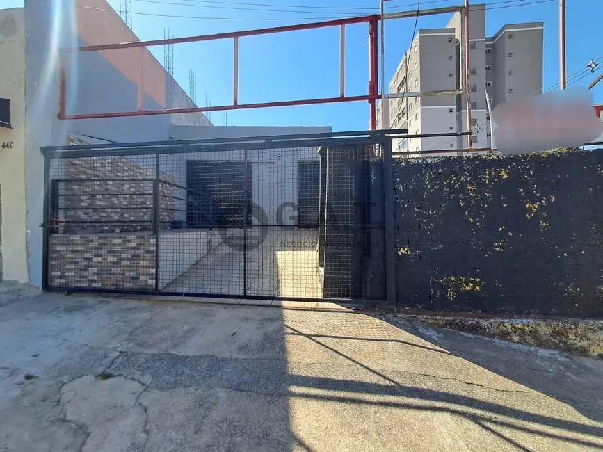 Foto 1 de Terreno / Lote à venda, 357m2 em Parque Bela Vista, Votorantim - SP