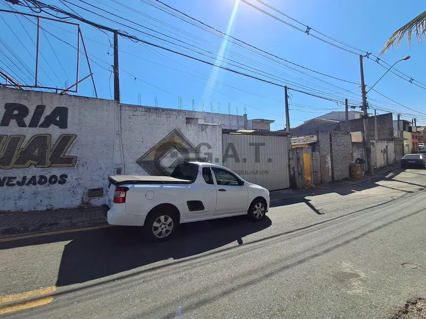 Foto 3 de Terreno / Lote à venda, 357m2 em Parque Bela Vista, Votorantim - SP