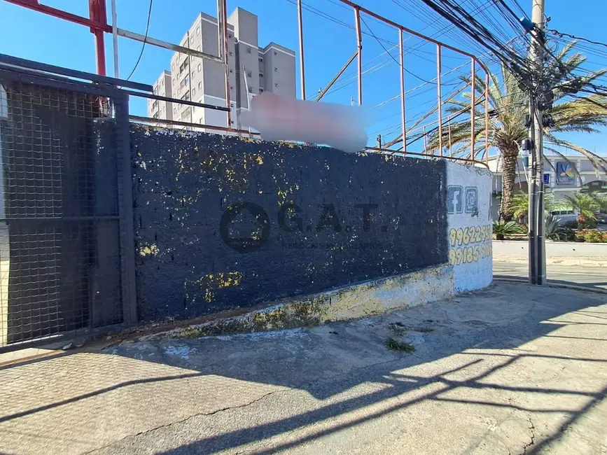 Foto 7 de Terreno / Lote à venda, 357m2 em Parque Bela Vista, Votorantim - SP