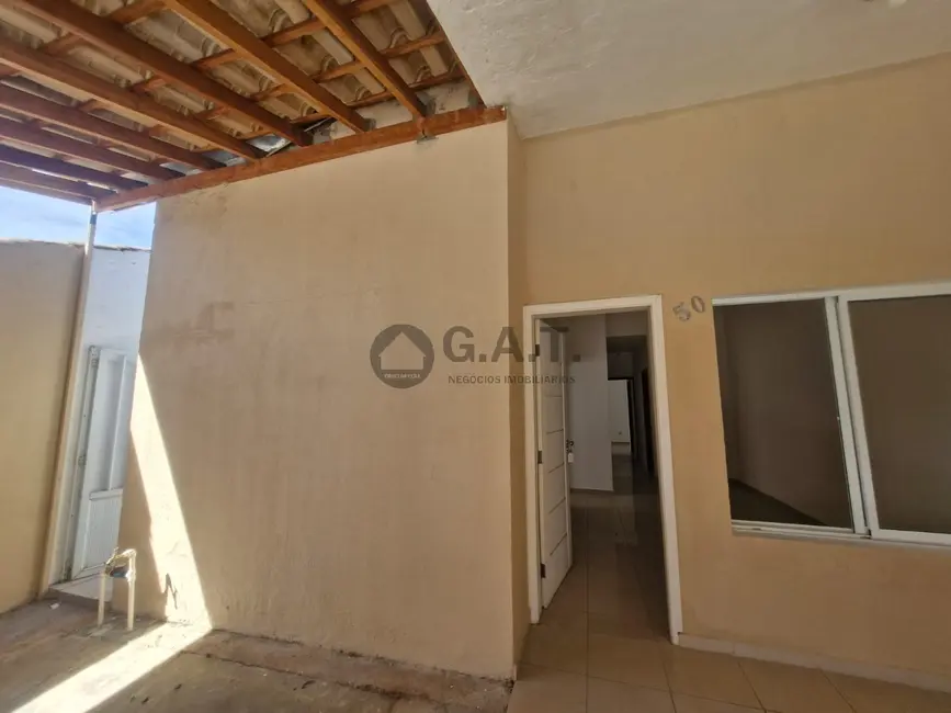 Foto 1 de Casa de Condomínio com 3 quartos para alugar, 80m2 em Sorocaba - SP