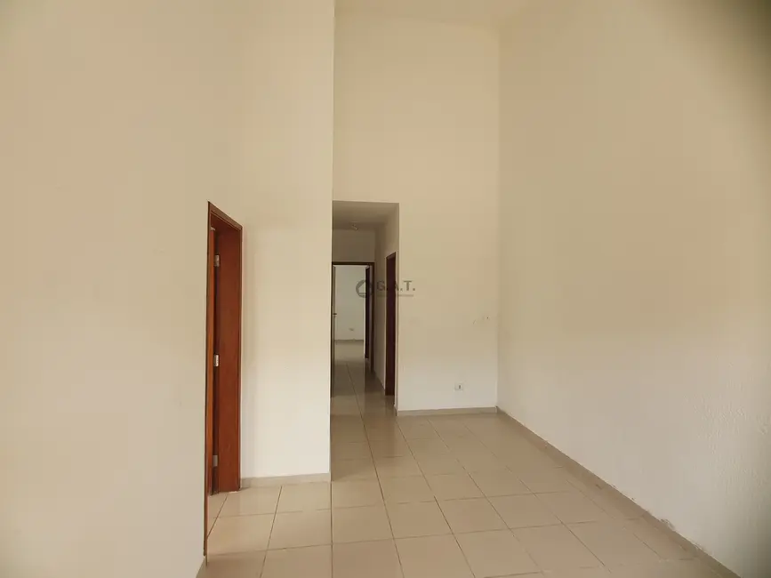 Foto 2 de Casa de Condomínio com 3 quartos para alugar, 80m2 em Sorocaba - SP