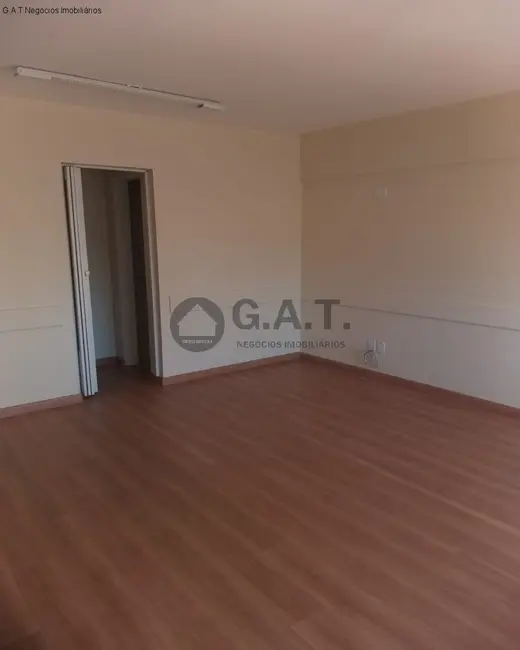 Foto 2 de Sala Comercial para alugar, 52m2 em Centro, Sorocaba - SP