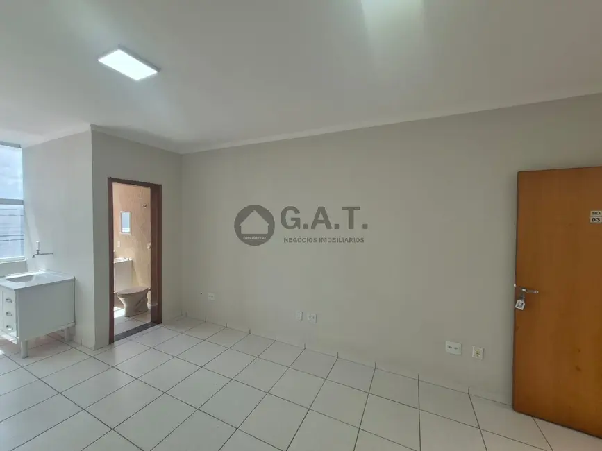 Sala Comercial para alugar, 30m2 em Sorocaba - SP - imagem 3 Foto 3 de Sala Comercial para alugar, 30m2 em Sorocaba - SP